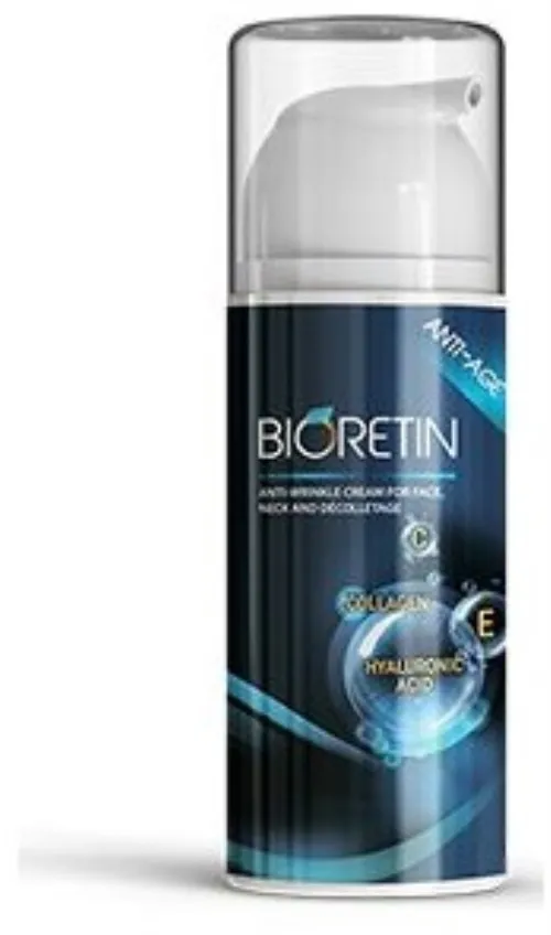 Beauty age cream : složení pouze přírodní složky.