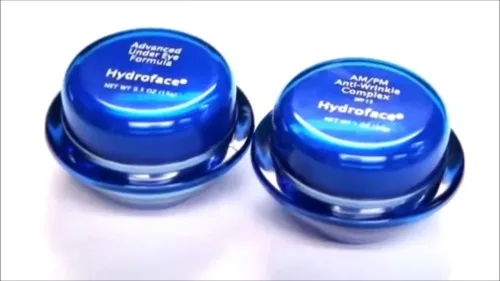 Beauty age cream