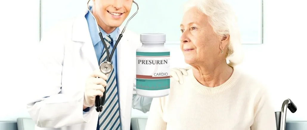 Cardione : složení pouze přírodní složky.
