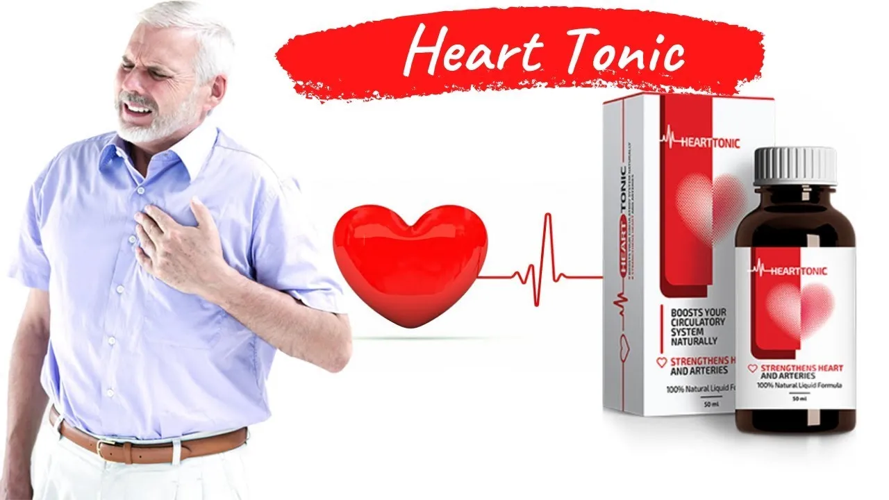 Cardiotens plus