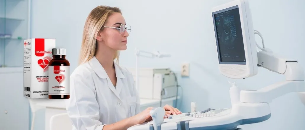 Cardiotensive : složení pouze přírodní složky.