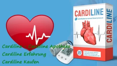 Cardiotensive : Kde koupit v České republice?