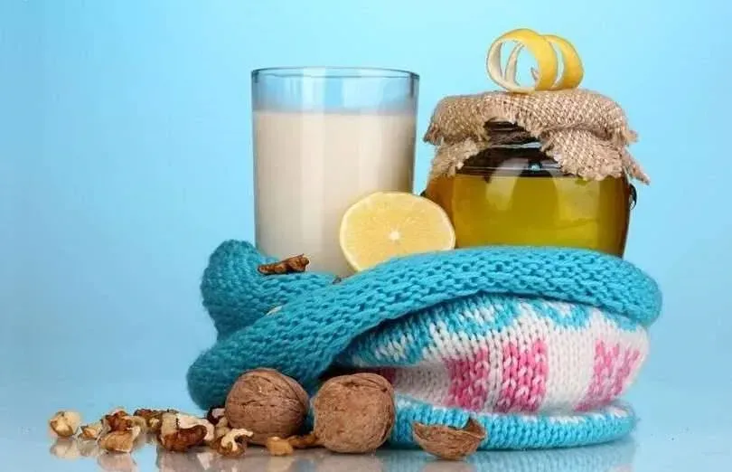 Gelarex : složení pouze přírodní složky.