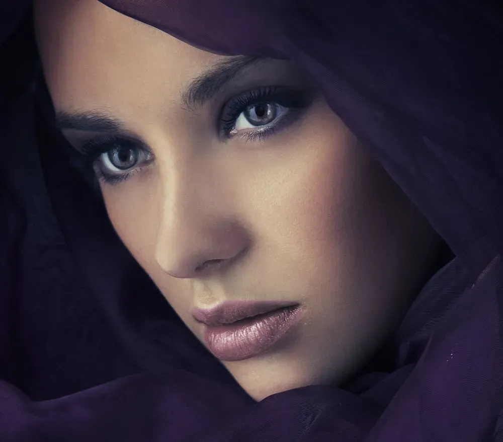 Getshape beauty eyes