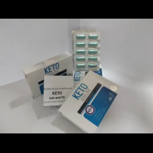 Keto slim : Kde koupit v České republice?