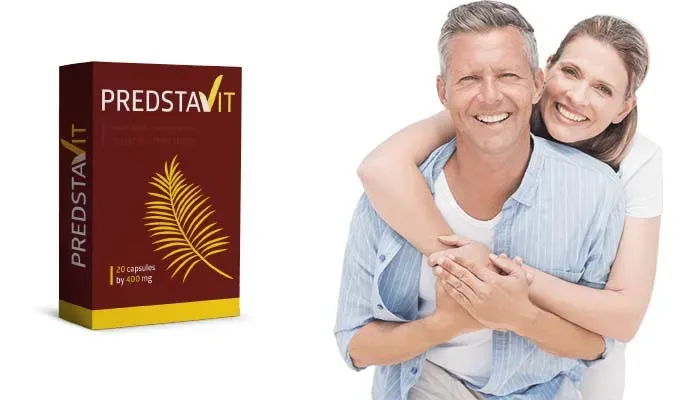 Prostalis : složení pouze přírodní složky.