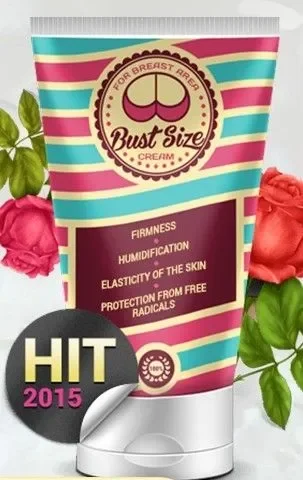 Wow bust